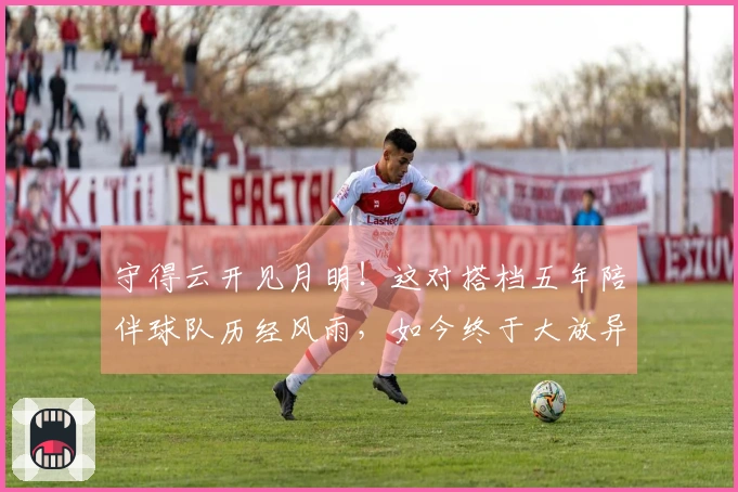 守得云开见月明！这对搭档五年陪伴球队历经风雨，如今终于大放异彩